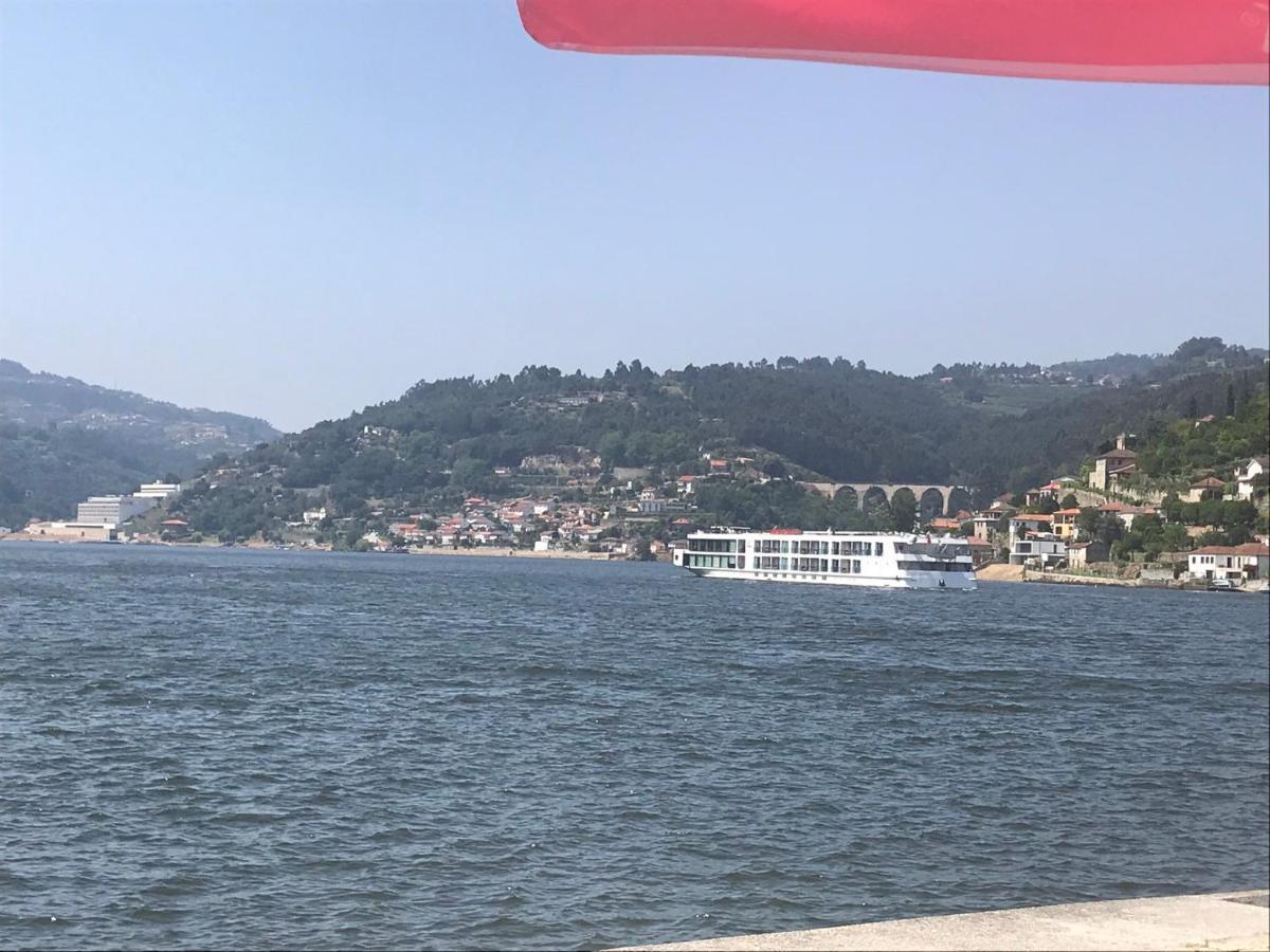 Mira Douro Valley Home Marco de Canaveses Exterior photo