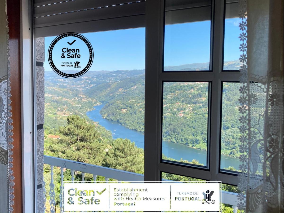 Mira Douro Valley Home Marco de Canaveses Exterior photo