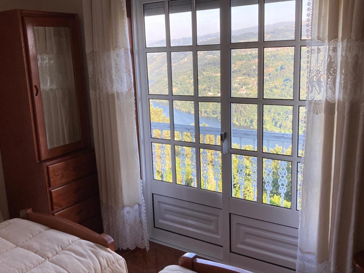 Mira Douro Valley Home Marco de Canaveses Exterior photo