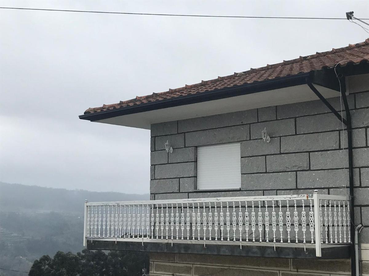 Mira Douro Valley Home Marco de Canaveses Exterior photo