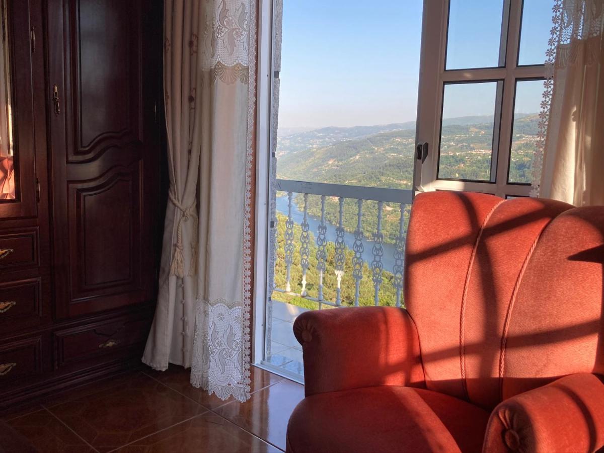 Mira Douro Valley Home Marco de Canaveses Exterior photo