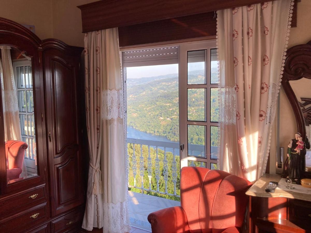 Mira Douro Valley Home Marco de Canaveses Exterior photo