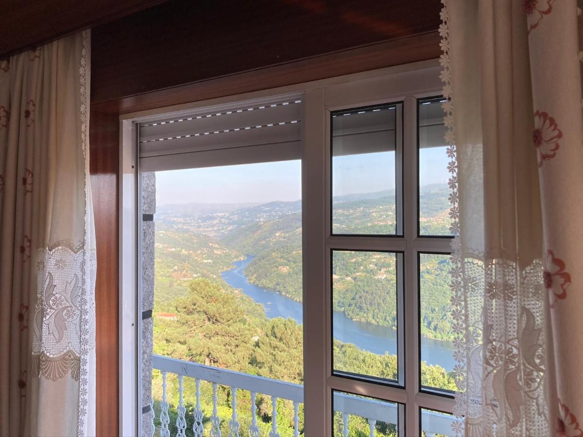 Mira Douro Valley Home Marco de Canaveses Exterior photo