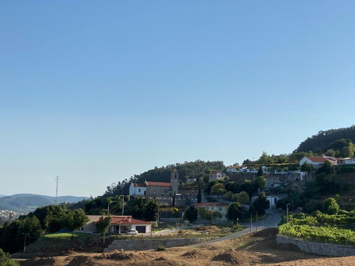 Mira Douro Valley Home Marco de Canaveses Exterior photo
