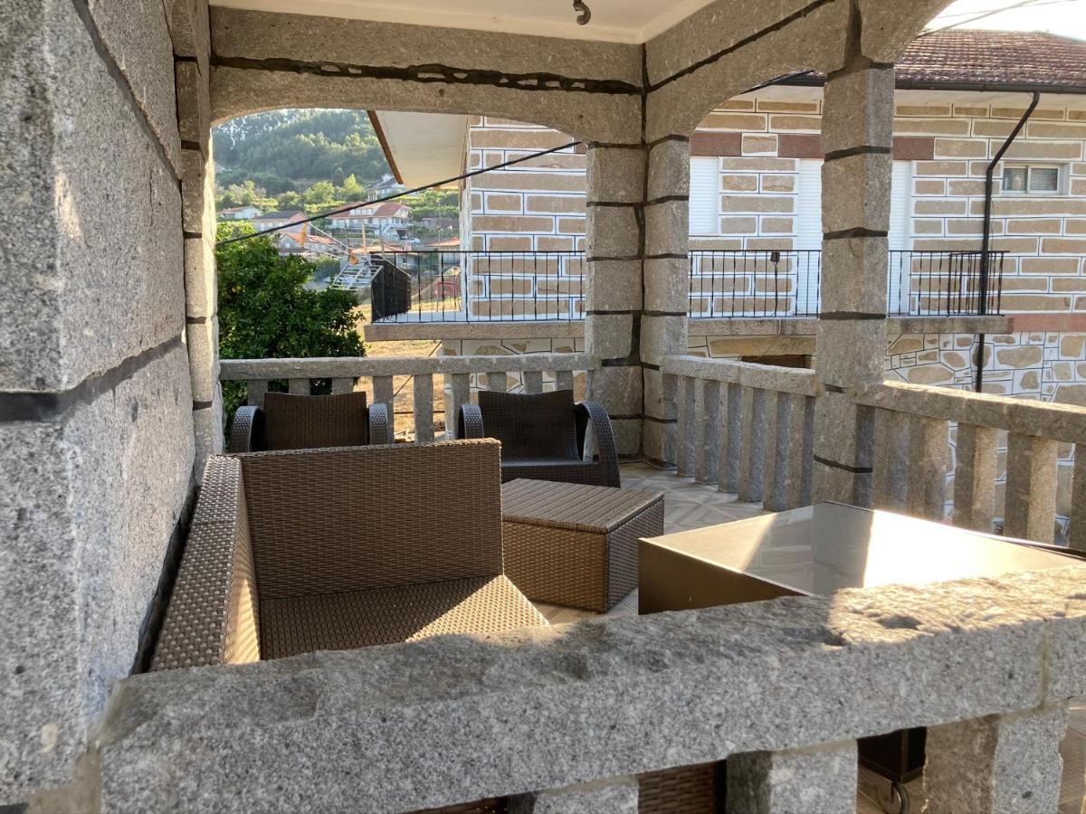 Mira Douro Valley Home Marco de Canaveses Exterior photo