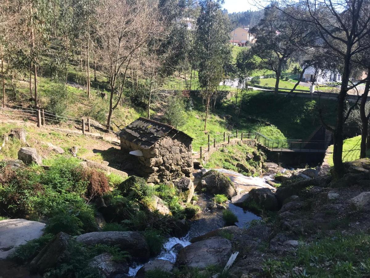Mira Douro Valley Home Marco de Canaveses Exterior photo