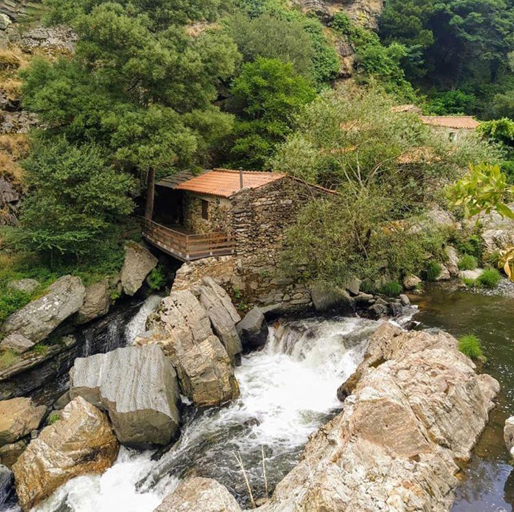 Mira Douro Valley Home Marco de Canaveses Exterior photo