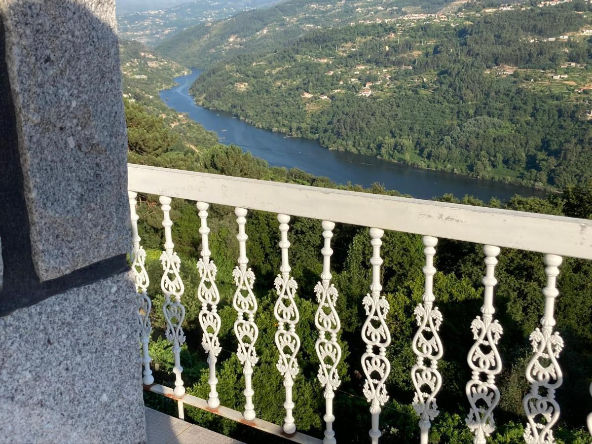Mira Douro Valley Home Marco de Canaveses Exterior photo