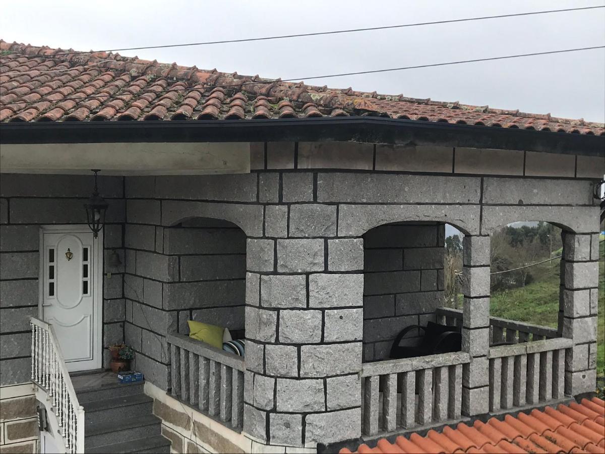 Mira Douro Valley Home Marco de Canaveses Exterior photo