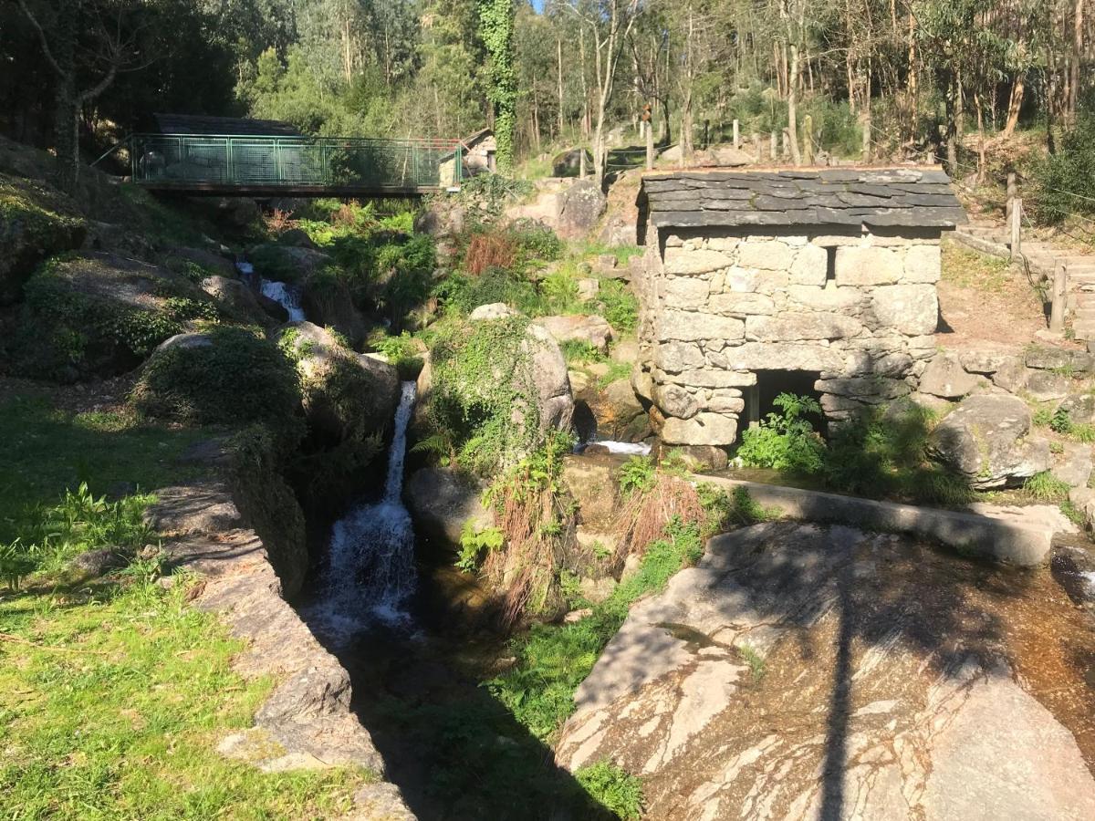 Mira Douro Valley Home Marco de Canaveses Exterior photo
