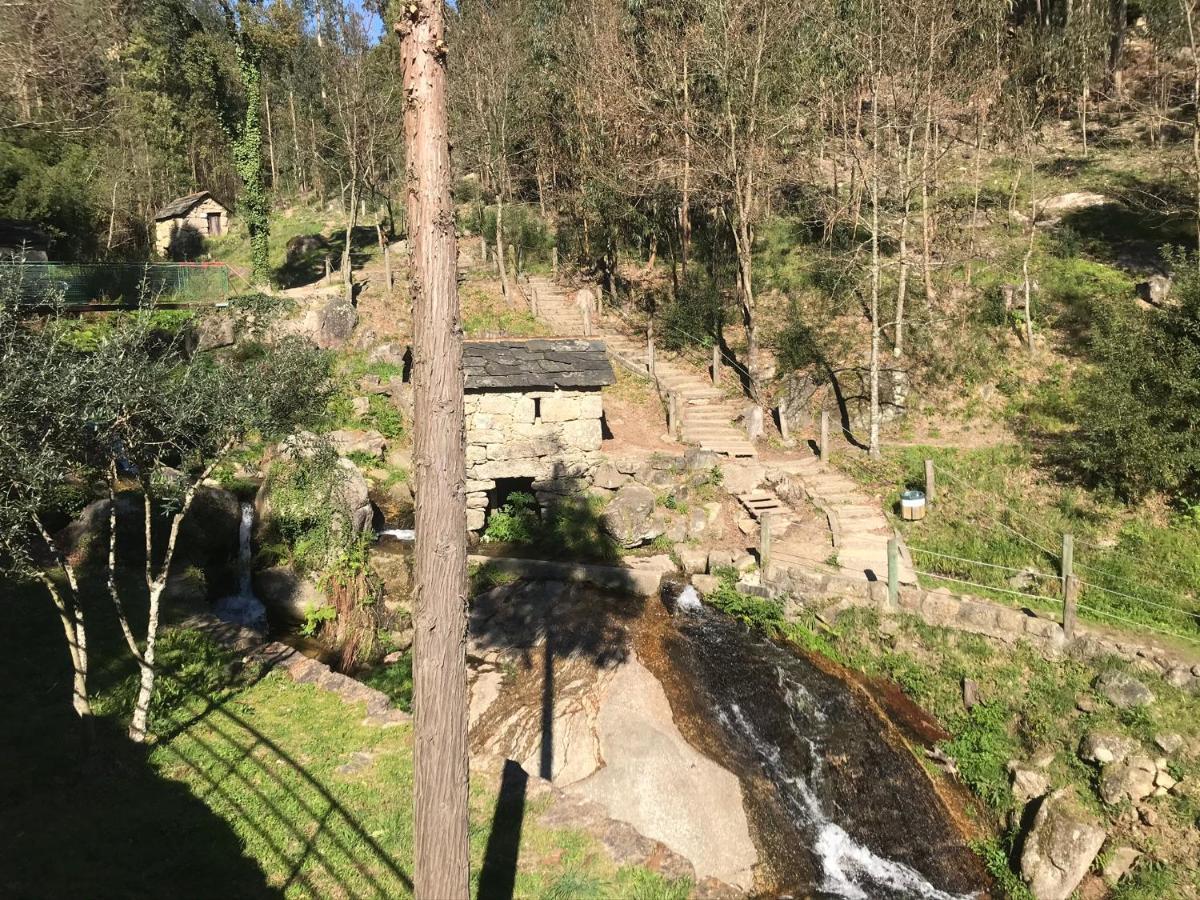 Mira Douro Valley Home Marco de Canaveses Exterior photo