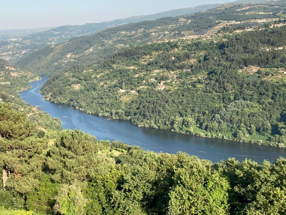 Mira Douro Valley Home Marco de Canaveses Exterior photo