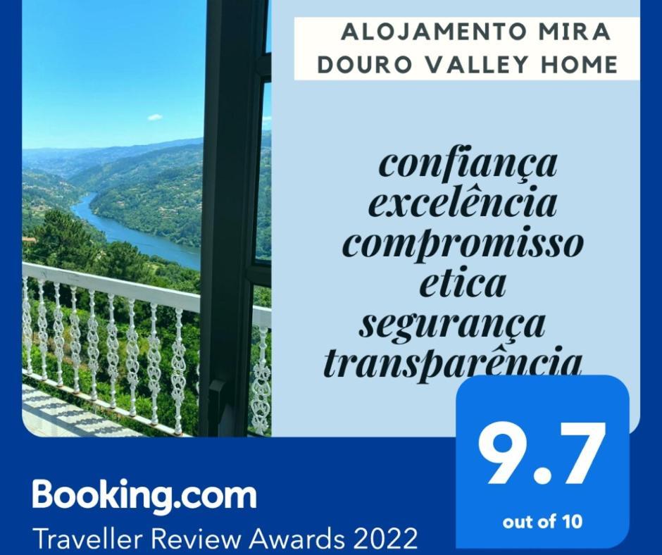 Mira Douro Valley Home Marco de Canaveses Exterior photo